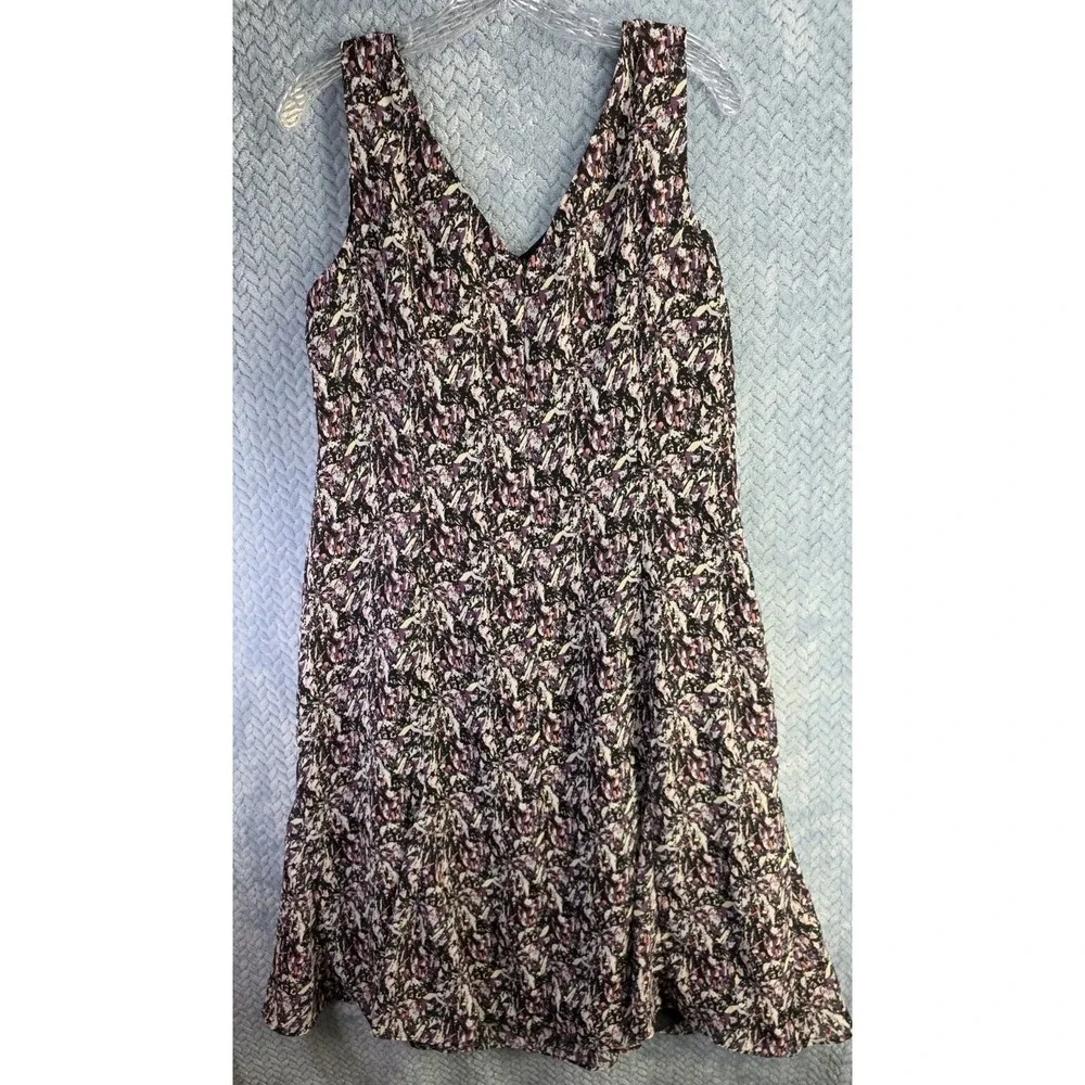 Dress & Jacket Danny and Nicole Midi Size 12 Matching Set 2 Piece Cabincore